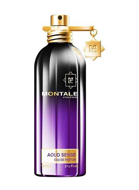 

Montale Paris Aoud Sense 100ml EDP Perfume Unisex