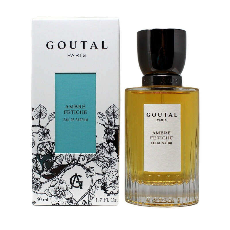 

Goutal Ambre Fetiche (U) EDP Perfume 50 Ml Fr