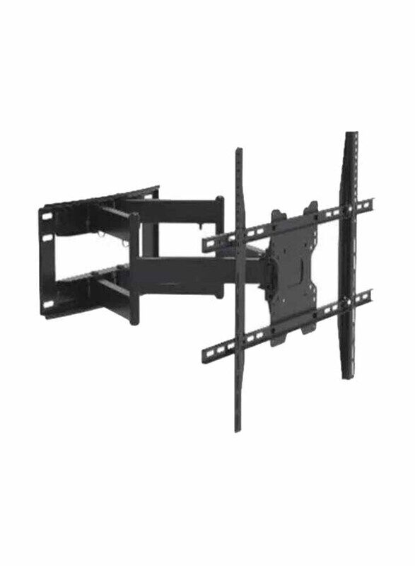 

Generic Movable LCD/LED 42-100 Inch TVs Bracket, ALB100-DA, Black