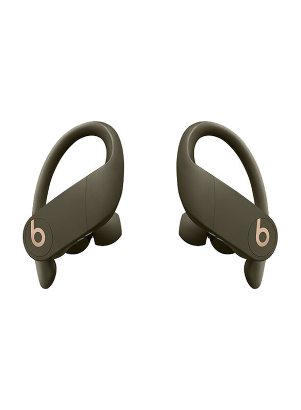 

Beats Powerbeats Pro Wireless In-Ear Earbuds, Moss