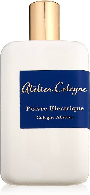 

Atelier Cologne Poivre Electrique (U) Cologne Absolue 200 Ml Fr