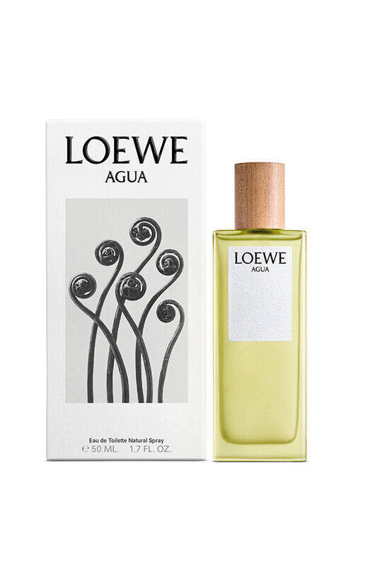 

Loewe Agua De Loewe (U) EDT Perfume 50 Ml Es