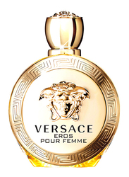 Versace Eros 100ml EDP for Women