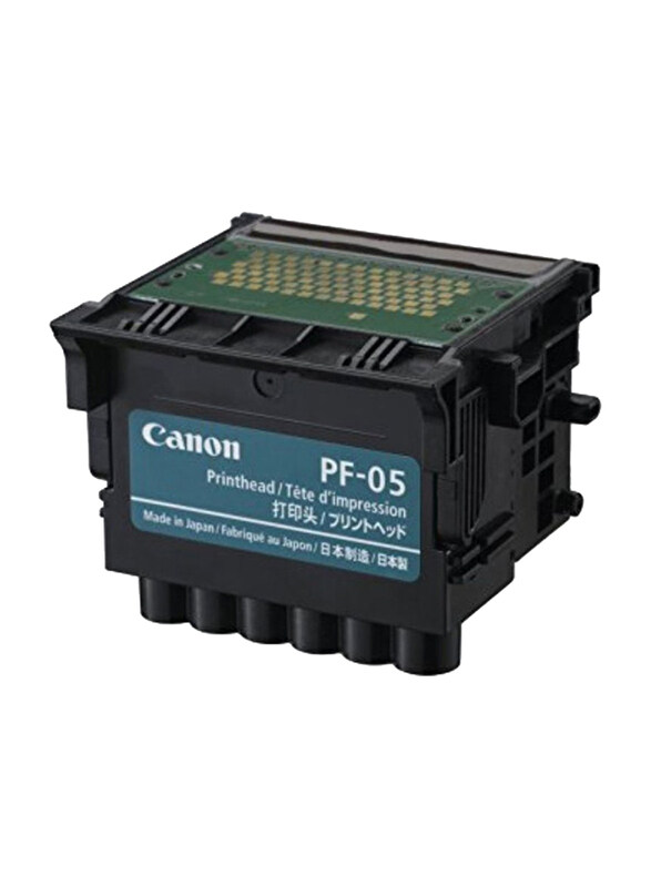 

Canon PF-05 Black Laser Printer Toner