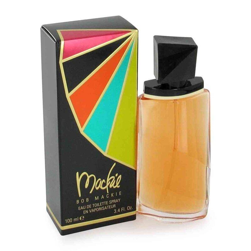 

Bob Mackie EDT Perfume (M) 100ml