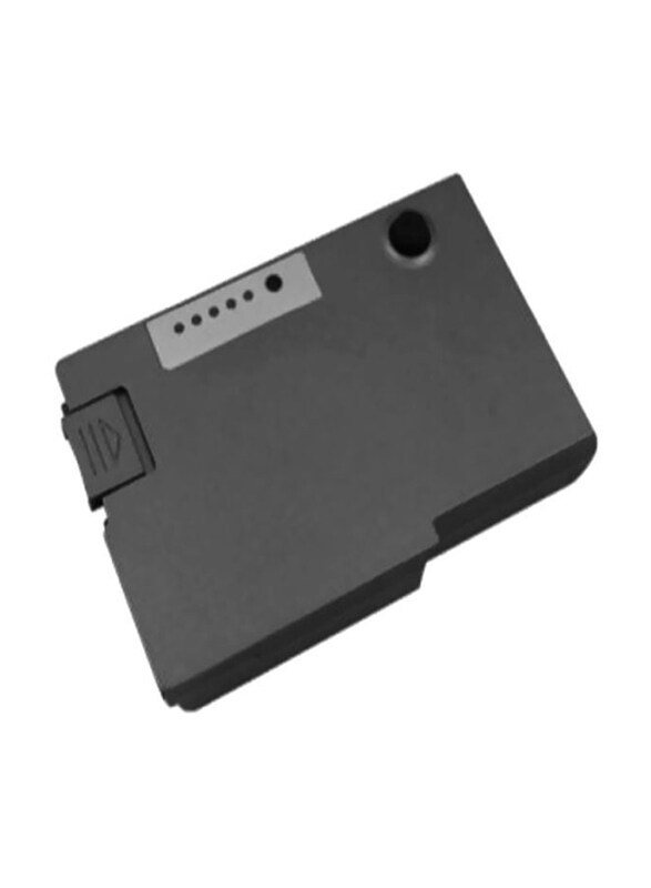 

Dell Replacement Battery For Dell Latitude D600/d610, Black