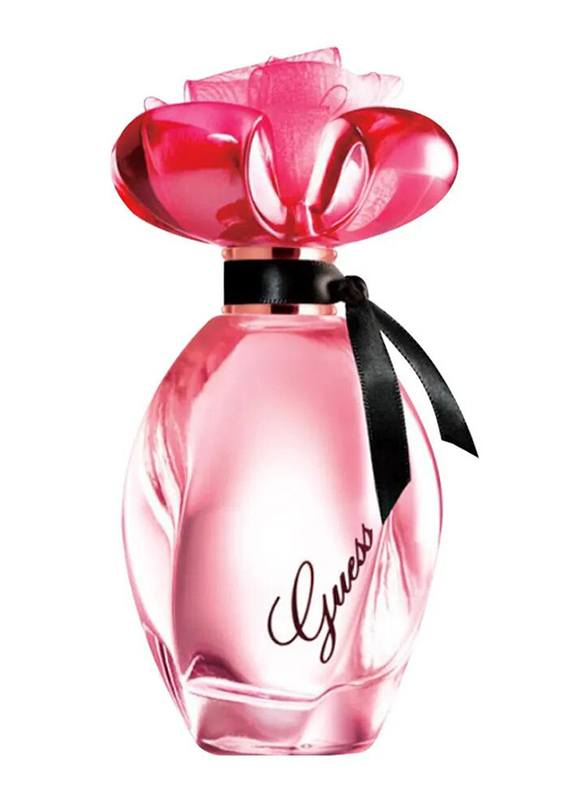 Guess Girl 100ml EDT for Women