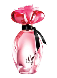 Guess Girl 100ml EDT for Women