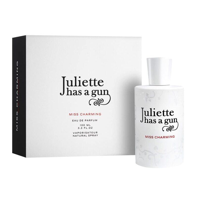 

Juliette Has A Gun Miss Charming (W) EDP Perfume 50 Ml Fr