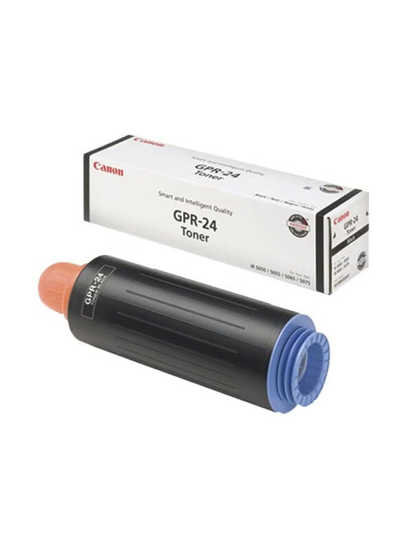 

Canon GPR-24 Black Toner