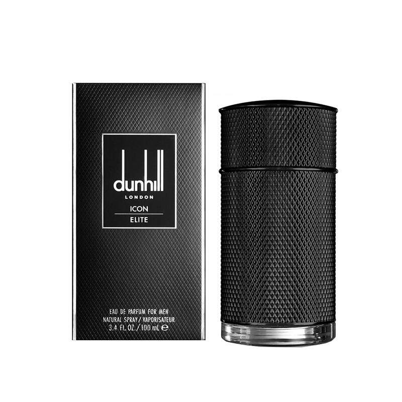 

Dunhill Icon Elite EDP Perfume (M) 100ml