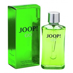 Joop Go Edt 100ml Spy for  Unisex