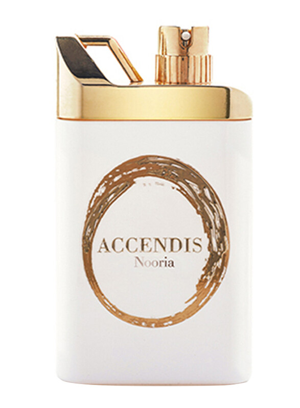 

Accendis Nooria 100ml EDP Perfume for Women