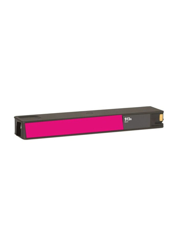 

HP 913A Magenta Original PageWide Cartridge