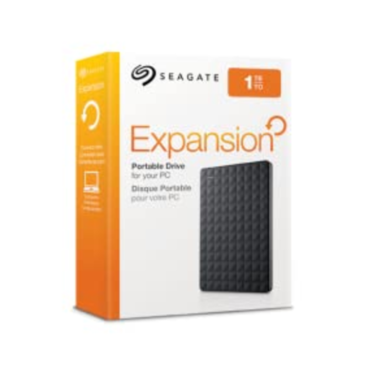 Expansion Portable External Hard Drive 1 TB