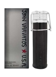 John Varvatos Star USA 50ml EDT for Men