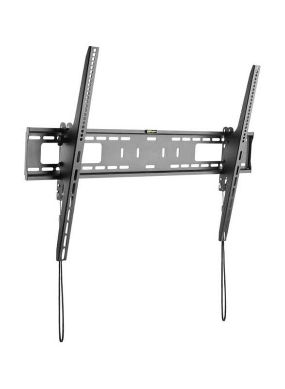 

Universal Skilltech Tilt TV Wall Mount, Black