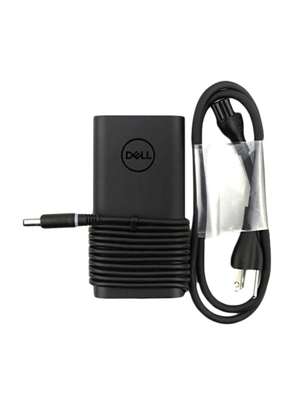 

Universal Dell Replacement AC Adapter, Black