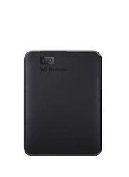 Elements External Hard Disk 2 TB