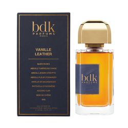 Bdk  Vanille Leather Edp 100ml for Unisex