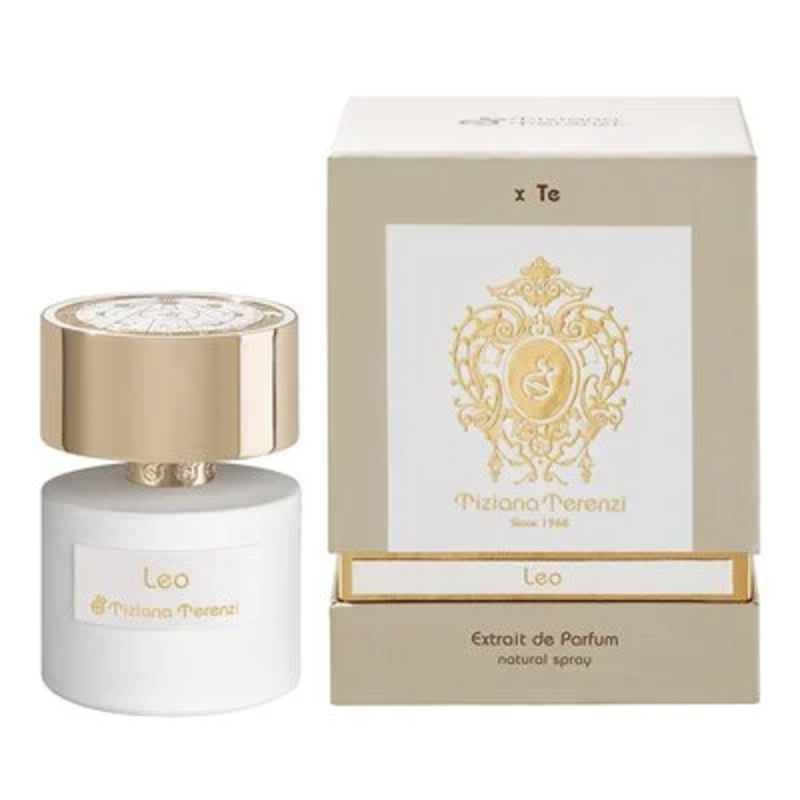 Tiziana Leo 100ml for Unisex