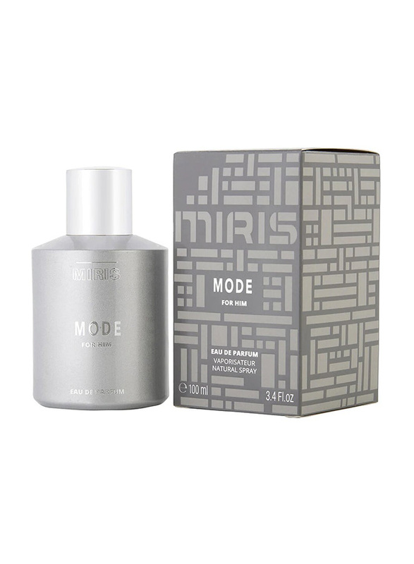 Miris Mode for Him 100ml EDP for Men