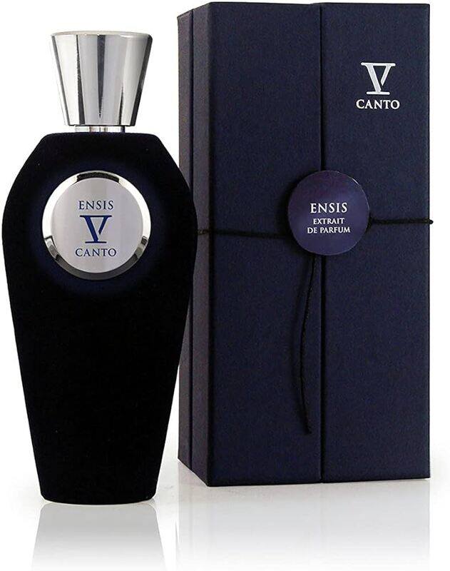 

V Canto Ensis (U) Extrait De Parfum 100 Ml It