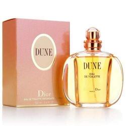 Dior dune  edt 100ml  for women