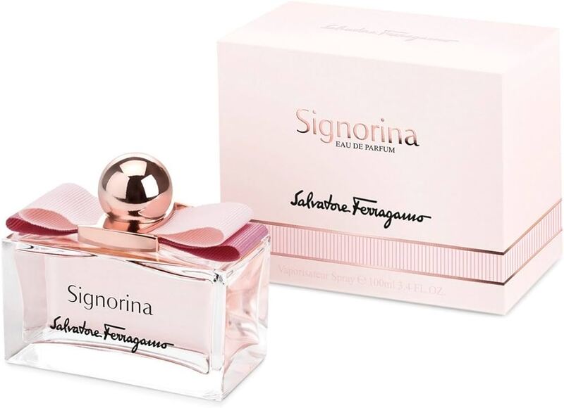 S.Ferragamo Signorina EDP (L) 100ml