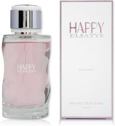 RT Happy Elsatys EDP (L) 100ml