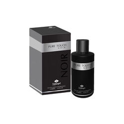 TADangel Pure Touch Noir Edp 100ml Spy for Unisex