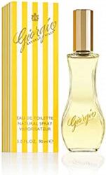 Gbh Giorgio Yellow L Edt 90 ml  for Unisex