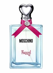 Moschino Funny 100ml EDT for Women