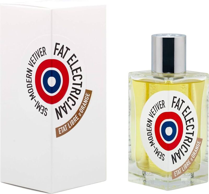 

Etat Fat Electrician EDP Perfume 100ml for Unisex