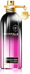 Montale Golden Sand Edp 100ml for Unisex