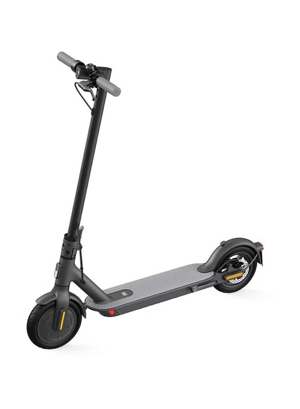 

Xiaomi Mi Electric Scooter 1s (2020), Grey