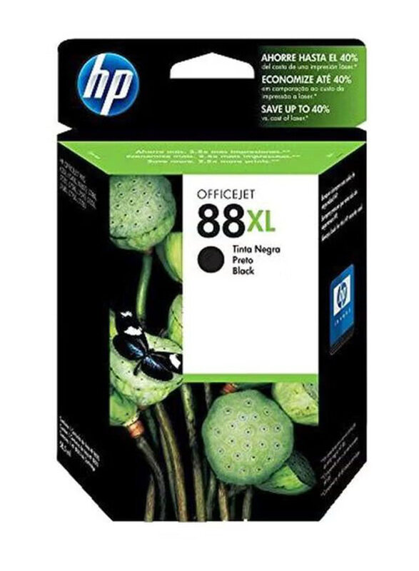 

HP 88XL Black Ink Cartridge