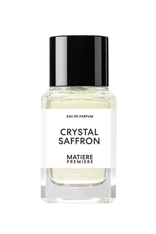 

Matiere Premiere Crystal Saffron 100ml for Unisex