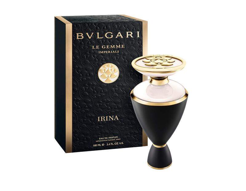 

Bvlgari Le Gemme Irina EDP Perfume (L) 100ml