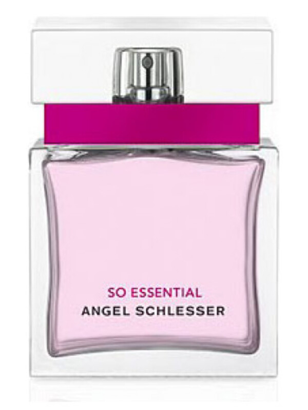 Angel Schlesser So Essential EDT (L) 100ml