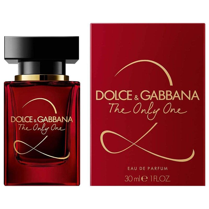 Dolce Gabbana The Only One 2 (W) Edp 50 ml