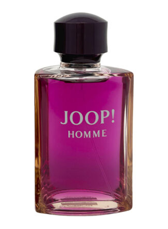 Joop best sale homme 125ml