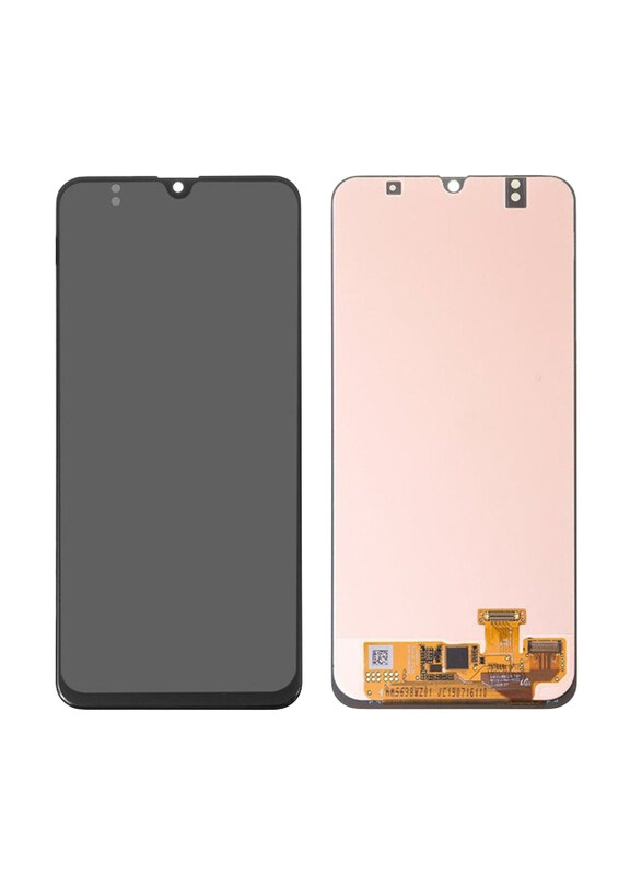 

Generic Samsung Galaxy A31 Replacement LCD Touch Screen, Black
