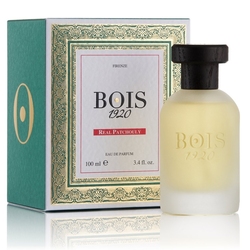 Bois 1920 Real Patchouly Edp 100 ml For Unisex