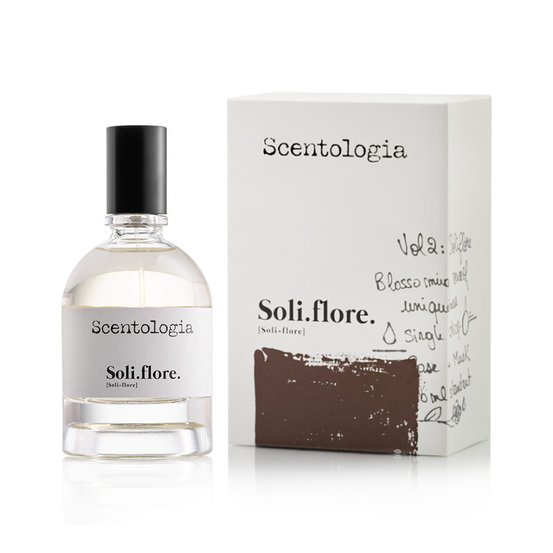 

Scentologia Soliflore EDP Perfume 100 mlfor Unisex