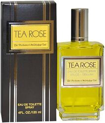 Tea Rose EDT 120ml