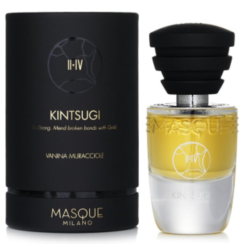 Masque Milano Kint Sugi Edp 100ml for Unisex