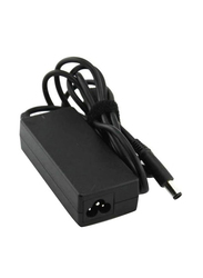 Dell 65W AC Power Charging Adapter with Cord for Dell Laptops, B0051B5FGW, Black