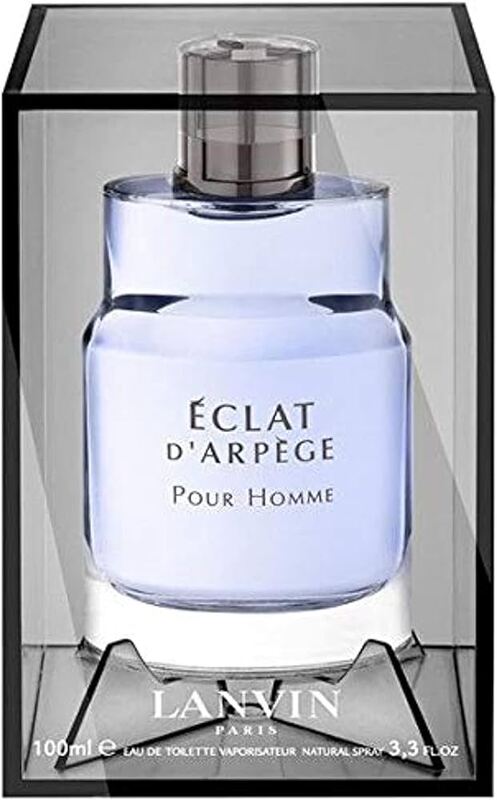 Lanvin Eclat D'Arpege Pour Homme EDT (M) 100ml