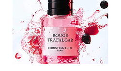Cd Dior Rouge Trafalgar Edp 250ml for Unisex